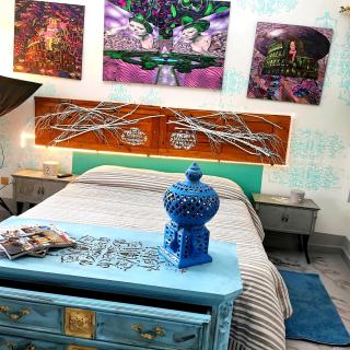 Art & Design, 2min walk to Pepe in Grani - Caiazzo - 9