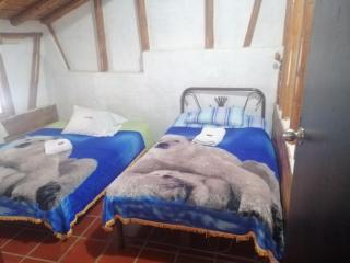 Hostal El Bambú - - 3