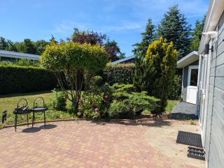 Holiday House 4 guests at Spaarnwoude - 4