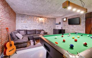 Pet Friendly Home In Jarek Habekov - Hrašćina - 4