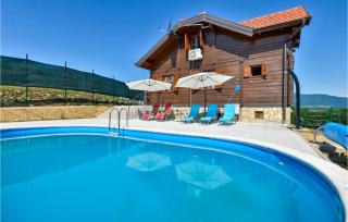 Pet Friendly Home In Jarek Habekov - Hrašćina - 1