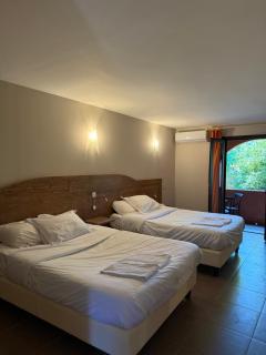 Appartement privé avec piscine - Sisco - Cap Corse - Sisco - 8