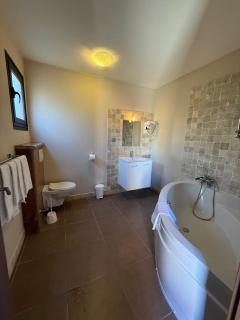 Appartement privé avec piscine - Sisco - Cap Corse - Sisco - 6