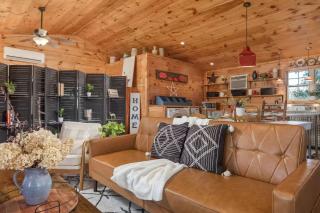 Liberty Lodge Countryside Stay - Mentone - 6