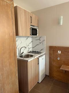 Appartement privé avec piscine - Sisco - Cap Corse - Sisco - 4