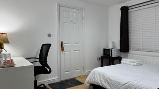 Room with en-suite facilities - Ashford - 9