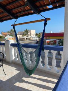 Itzé Hostel Boutique - Progreso - Progreso - 1