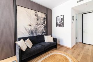 Oasis Azur 1 min from the beach - Nice - 5