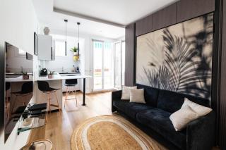 Oasis Azur 1 min from the beach - Nice - 0