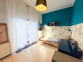 Apartament nad jeziorem - Chwaszczyno - 3