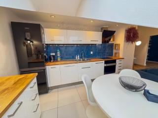 Apartament nad jeziorem - Chwaszczyno - 6