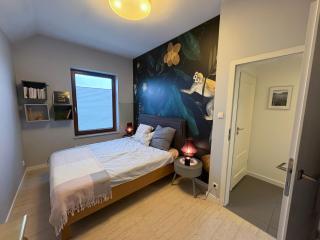 Apartament nad jeziorem - Chwaszczyno - 1