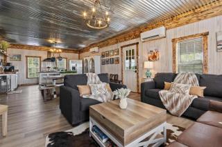 The Prairie House Retreat - 7