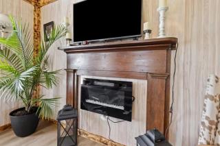 The Prairie House Retreat - Mentone - 2