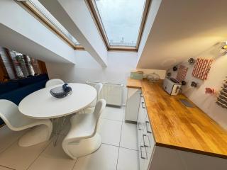 Apartament nad jeziorem - Chwaszczyno - 5