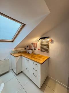 Apartament nad jeziorem - Chwaszczyno - 4
