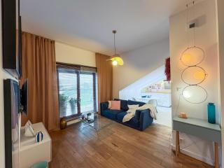 Apartament nad jeziorem - Chwaszczyno - 7