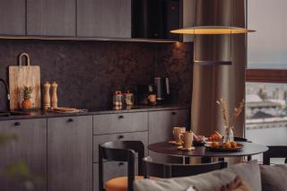 Apartament SeaTowers 17 - Gdynia - 9