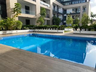 APARTMENTS GH - Accra - Cantonments - Embassy Gardens - Accra - 1