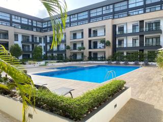 APARTMENTS GH - Accra - Cantonments - Embassy Gardens - Accra - 0