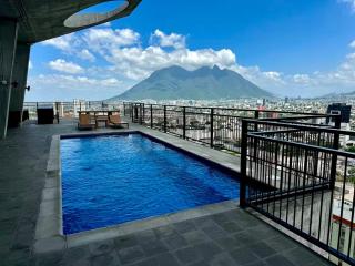 Experiencia moderna en Monterrey - Monterrey - 0
