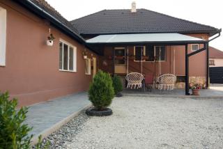 Casa Sara Ap 1 - Sighişoara - 1