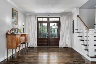 French Quarter - New Orleans Charm in the Mountain - Mentone - 3