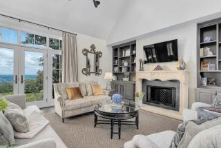 French Quarter - New Orleans Charm in the Mountain - Mentone - 1