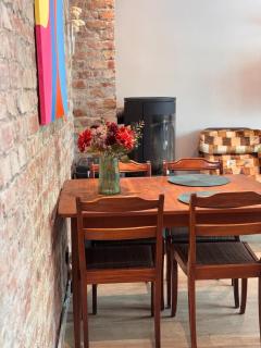 Modern apartment St Hanshaugen - 6