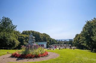 Modern apartment St Hanshaugen - 2