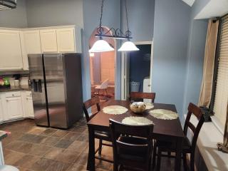 Lovely home in Spring TX with hot tub - Spring - 9