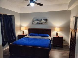 Lovely home in Spring TX with hot tub - Spring - 5