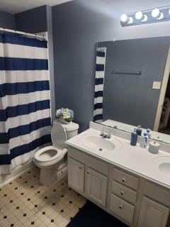 Lovely home in Spring TX with hot tub - Spring - 4