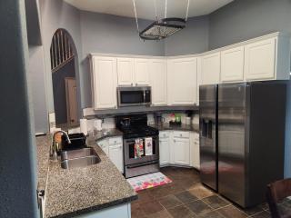 Lovely home in Spring TX with hot tub - Spring - 6