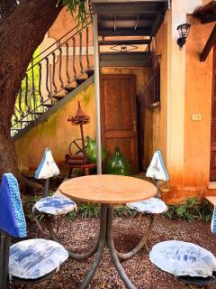 VILLINO TROCCOLI, Appartamento Morenita - Marina di Camerota - 6