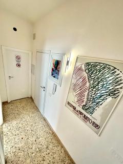 Alloggio Primavera Matilde - 8