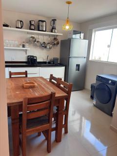 Apartment with air conditioning, Wi-Fi in Campeche and free parking - 7