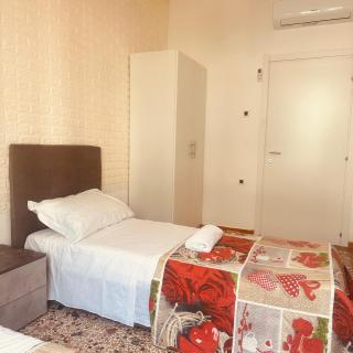 Venice Cappucina Guest House - Venice - 9