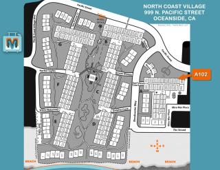 Oceanside Beach Condos - Oceanside - 6