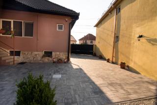 Casa Sara Ap 1 - Sighişoara - 4