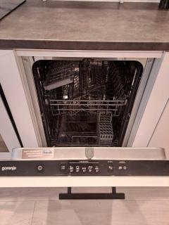 Park Lake New building - 2