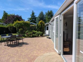 Holiday House 4 guests at Spaarnwoude - Velsen-Zuid - 9