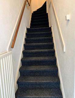 Nijmegen appartement- Short term rental - Nijmegen - 8