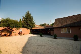 Casa Sara Ap 1 - Sighişoara - 5