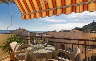 Amazing Apartment In Podgora With Wifi - Podgora - 0