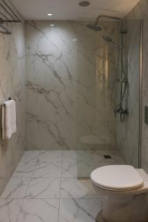 Malek Hotel - Sheikh Zayed - 8