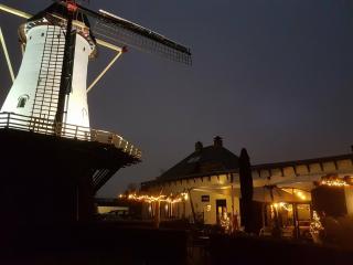 Nijmegen appartement- Short term rental - 9