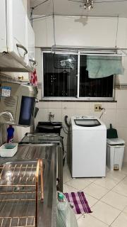 Apartment in Pedreira - Belém - 8