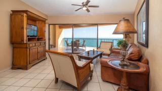 Barefoot @ Sea Retreat Stunning Oceanfront Condo - 6