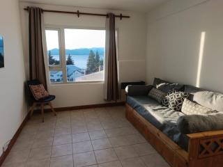 Departamentos con vista al Lago - 1